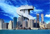 流动性退潮！2019年房地产市场或进入寒冬